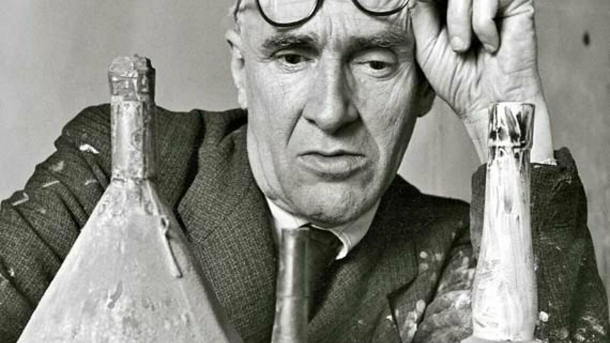 Morandi racconta. Il segno inciso: tratteggi e chiaroscuri