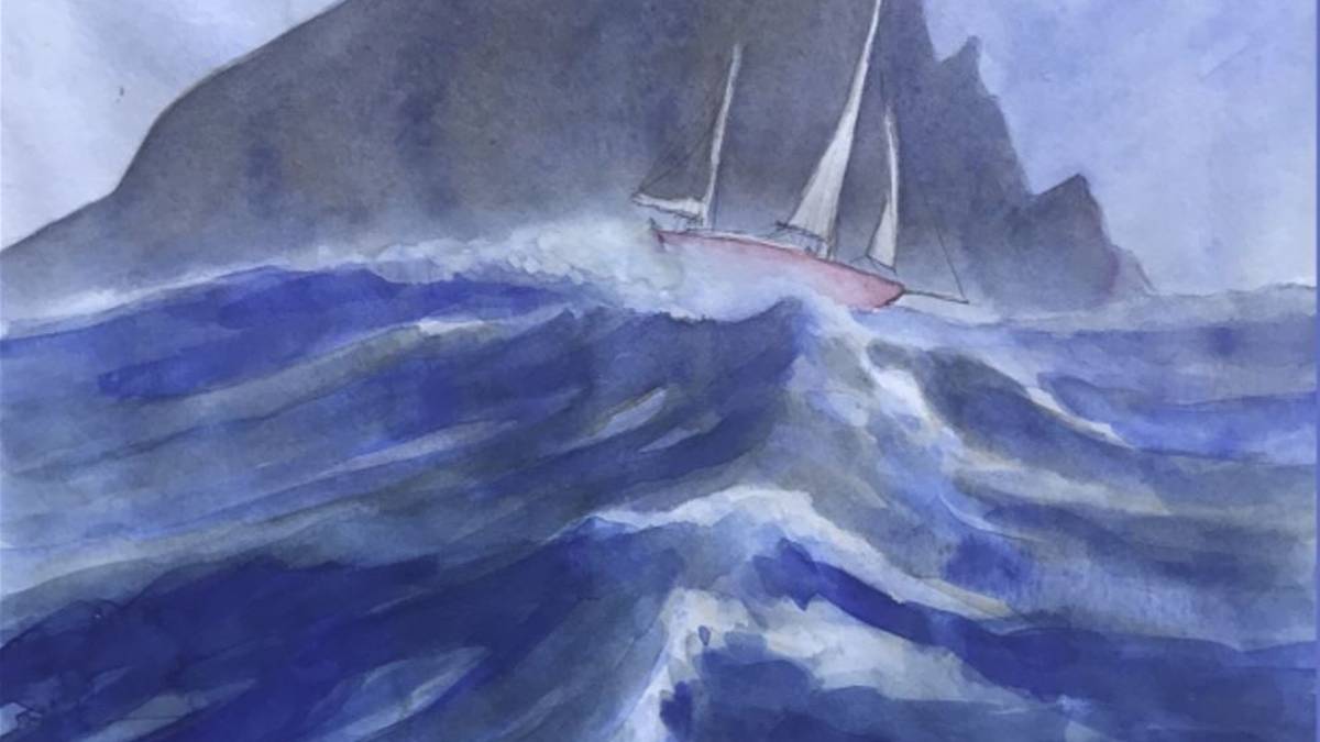 Cesenatico. Da Moitessier a Shakleton, incontro con i miti dell'avventura in mare