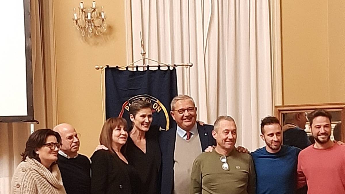 Motociclismo, Nadia Padovani, anima del Gresini Racing: Prima di dormire chiedo sempre a Fausto di aiutarci