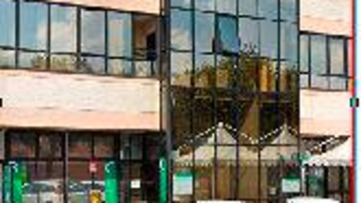 Forlì. Allarme per i furti nella sede Ausl di via Colombo