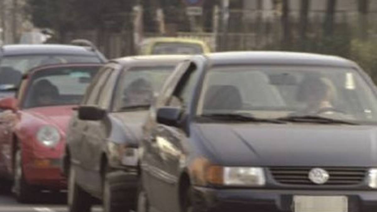 Inquinamento, raffica di sforamenti: scattano le misure di emergenza