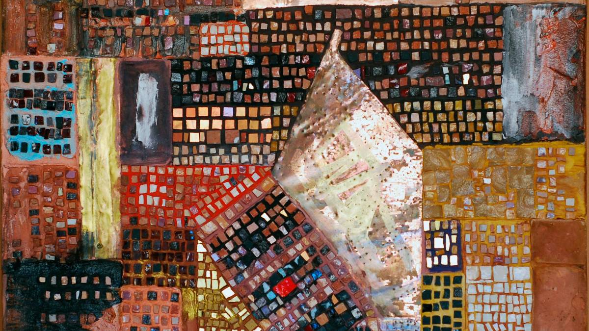 L’arte del mosaico di Ravenna protagonista in Regione con due mostre