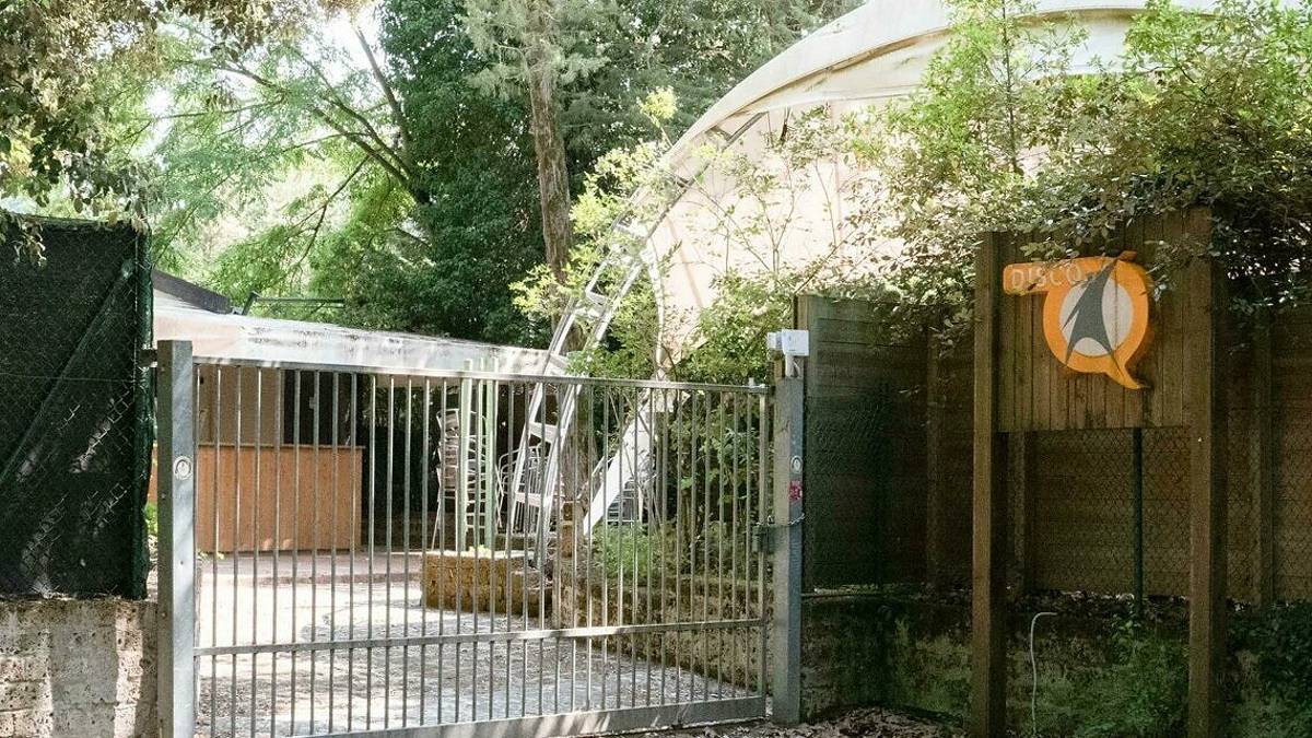 Imola, Italia-Svizzera a base di Acque Minerali