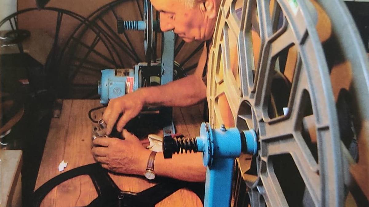 Rimini, morto Lello Felici, simbolo del cinema Fulgor