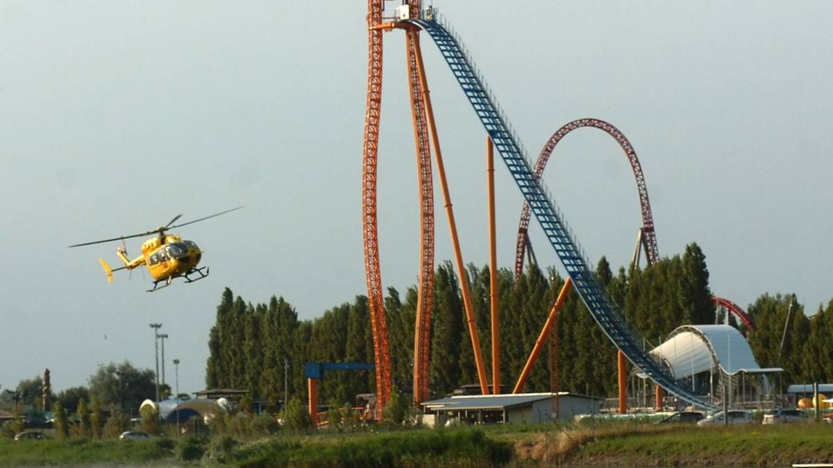 La tragedia del bambino di Castrocaro a Mirabeach: Non scattò la procedura di emergenza