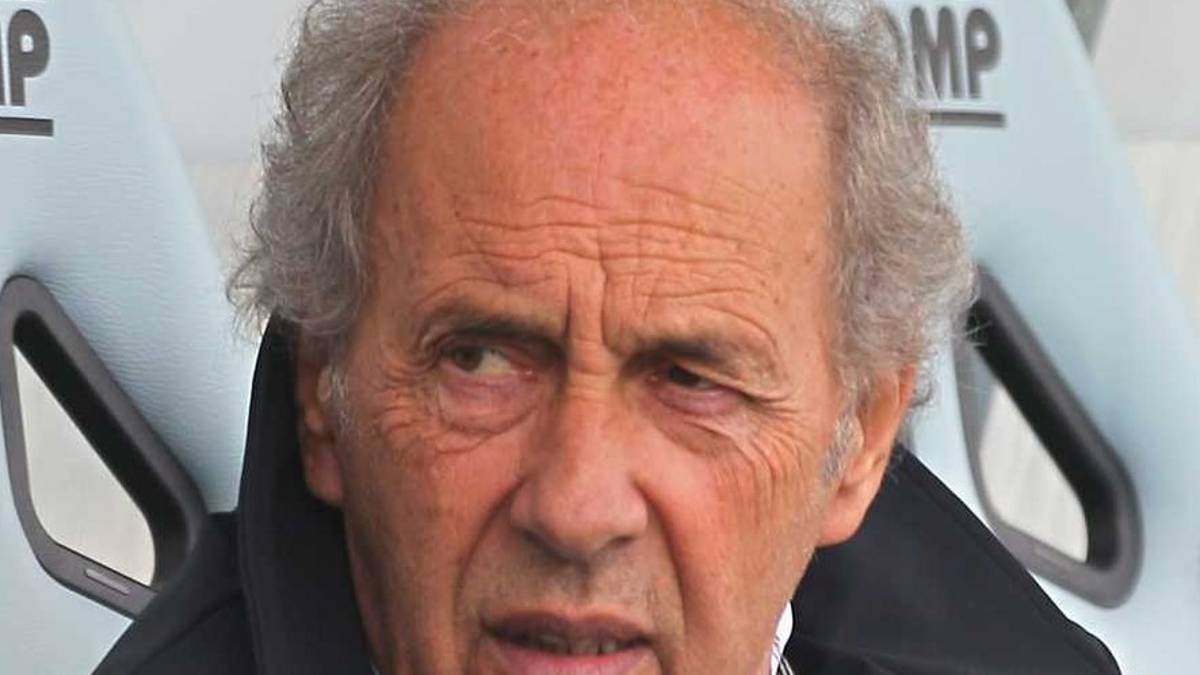 Cesena, Rino Foschi rapinato del Rolex in centro