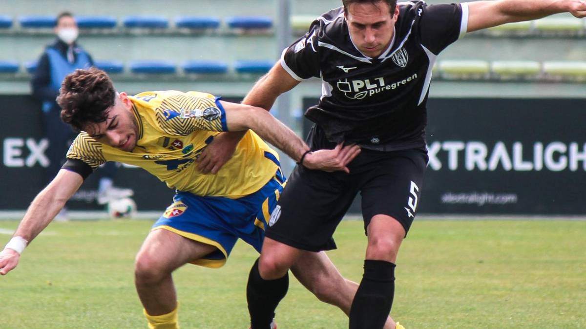 Calcio C, 2 punti in 3 gare: la frenata del Cesena