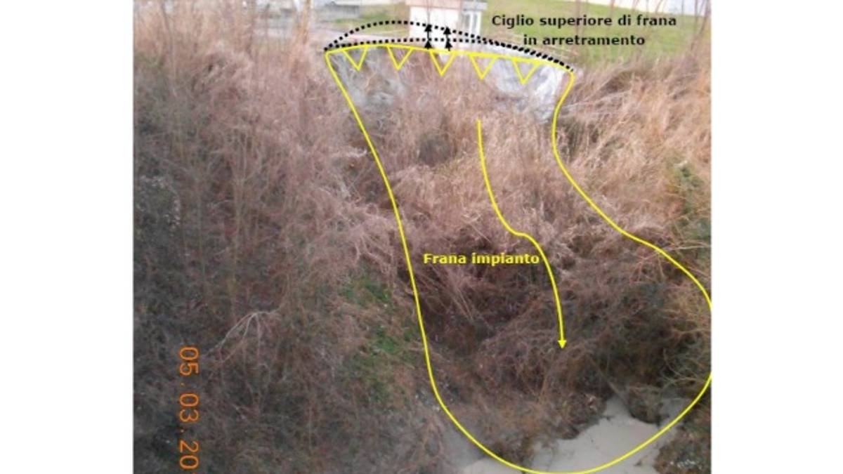Cesena, al via la messa in sicurezza dell'impianto di sollevamento