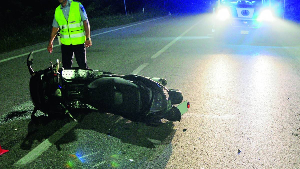 Ravenna, ancora incidenti sulle strade