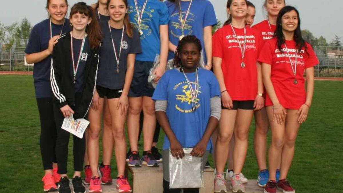 Atletica, salta il Memorial Deggiovanni