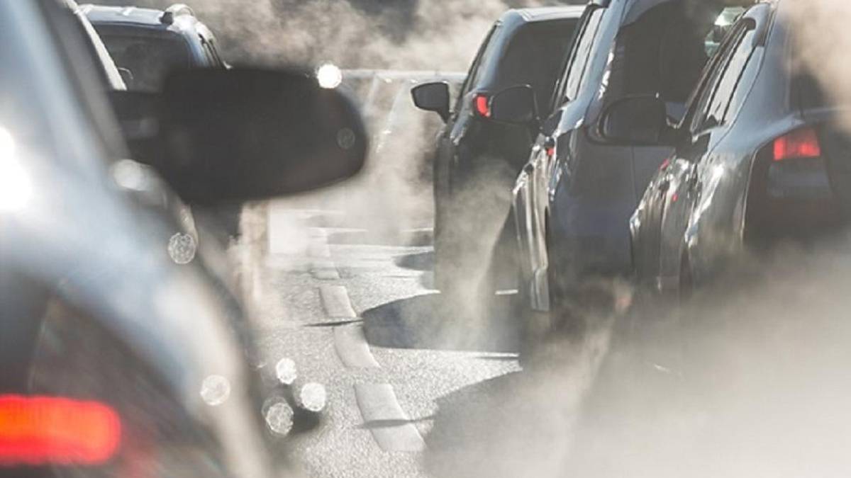 Emergenza smog, da domenica tornano le limitazioni alla circolazione ma non nei comuni alluvionati