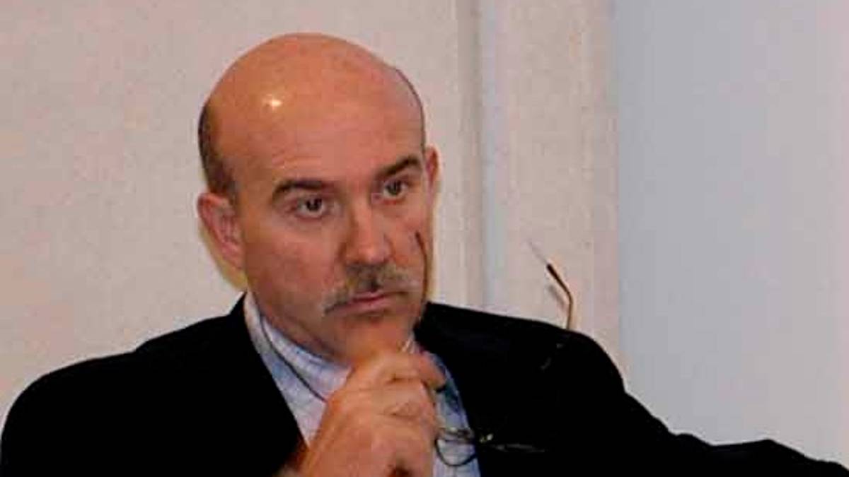 Rimini, è morto l'ex direttore dell'Acer Franco Carboni