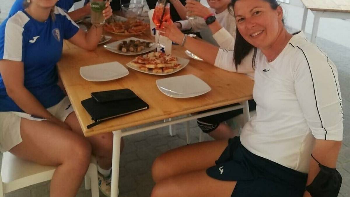 Tennis Serie C, Tc Riccione e Villa Carpena al tabellone nazionale