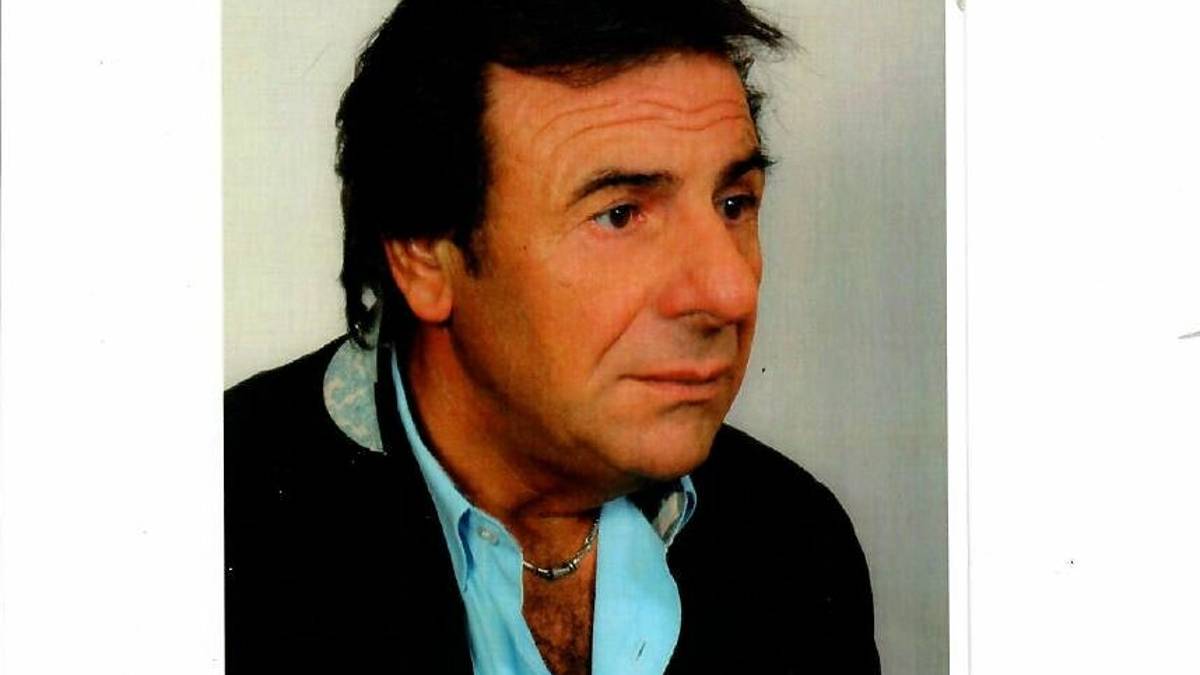 Forlì, addio all'imprenditore Roberto Foschi