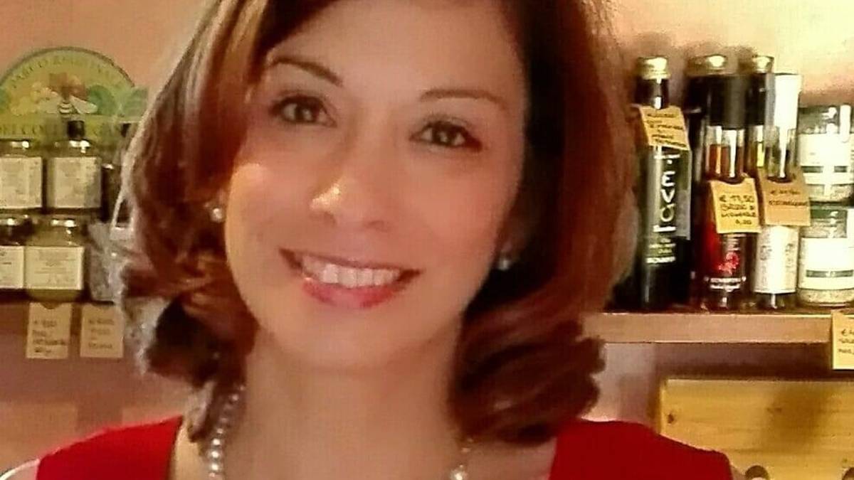Yuleisy Cruz Lezcano che si ispira ai poeti romagnoli e a Fellini