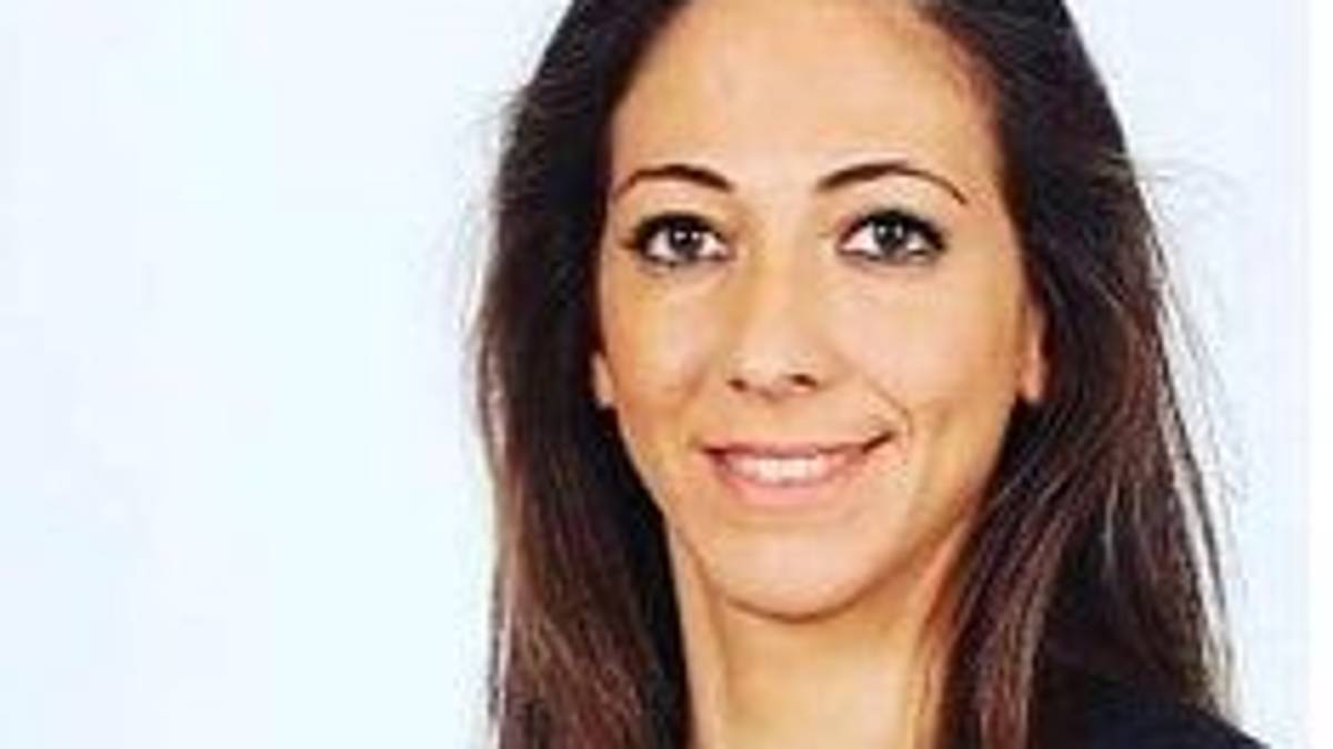 Calcio B donne, Fabiana Costi dall'Inter al Cesena