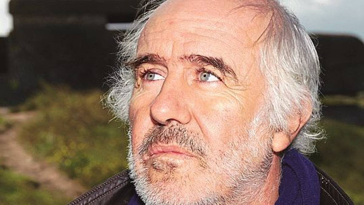 Letture: la favola di Marino Magliani