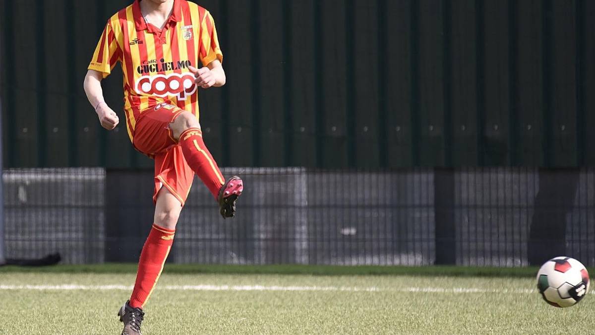 Calcio D, il Ravenna ingaggia il difensore Alessio Pipicella