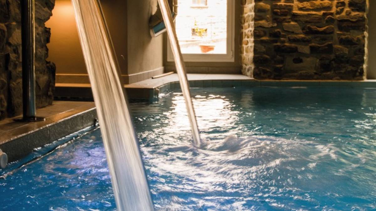 Terme Sant'Agnese: bilancio 2021 in utile e conferma del CdA.