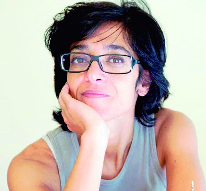 Michela Marzano allo ScrittuRa festival di Ravenna