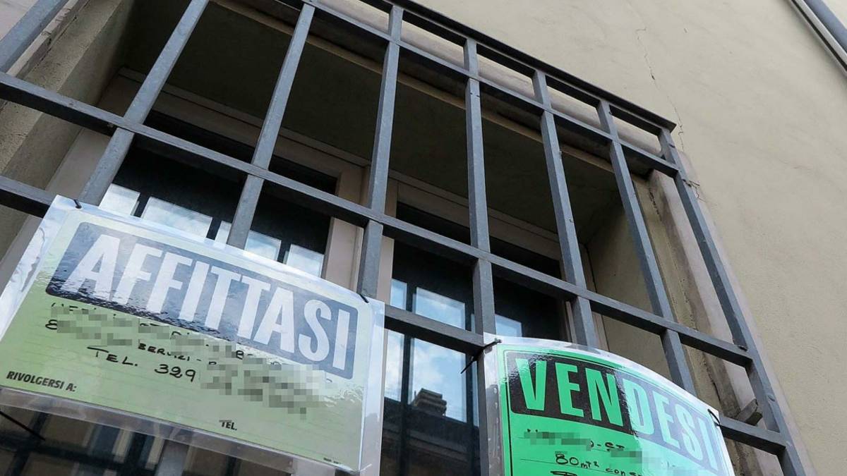 Ravenna, affitti sempre più cari: Bilocali a 650 euro