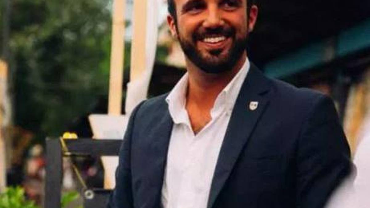 Cervia: l'ex sindaco Coffari si dimette dal consiglio comunale