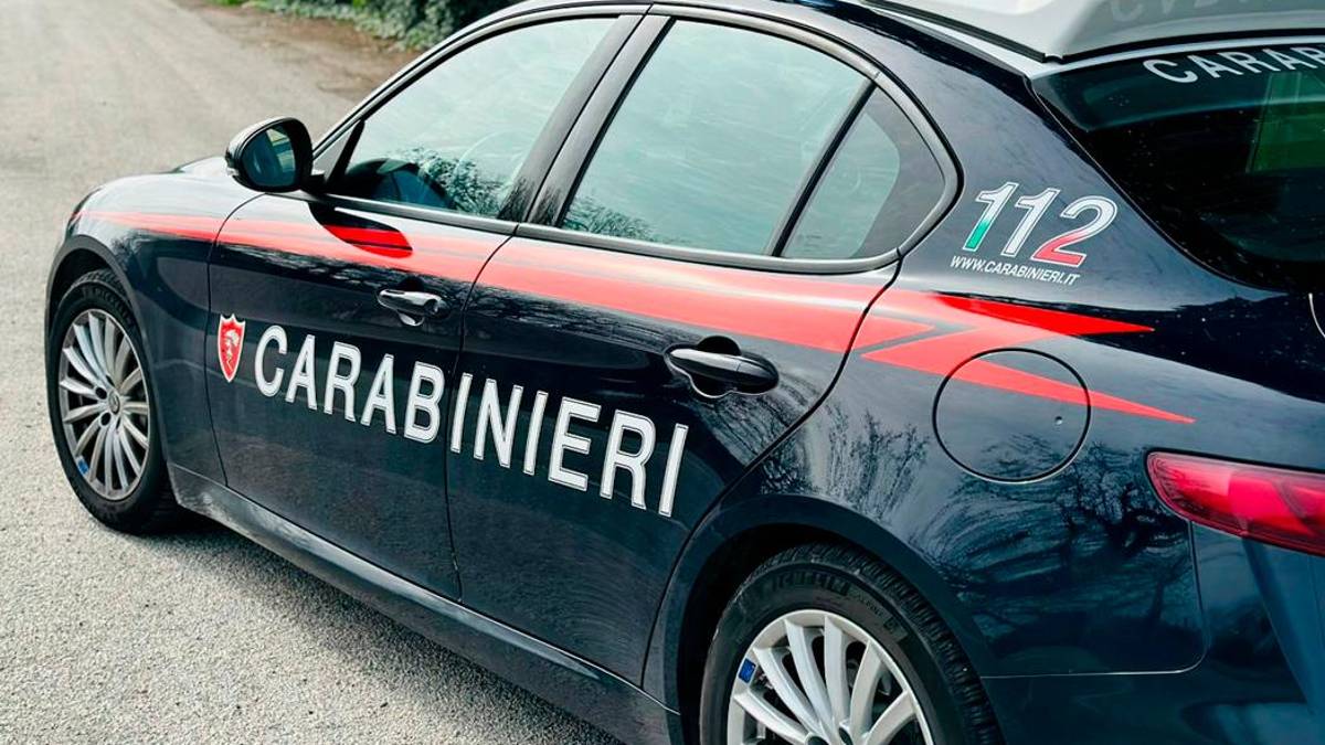Giunge ferita all’ospedale, i carabinieri di Lugo scoprono una violenza domestica