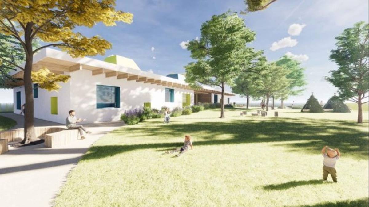 Rimini, nuovo asilo Peter Pan: in autunno via ai lavori a Viserba