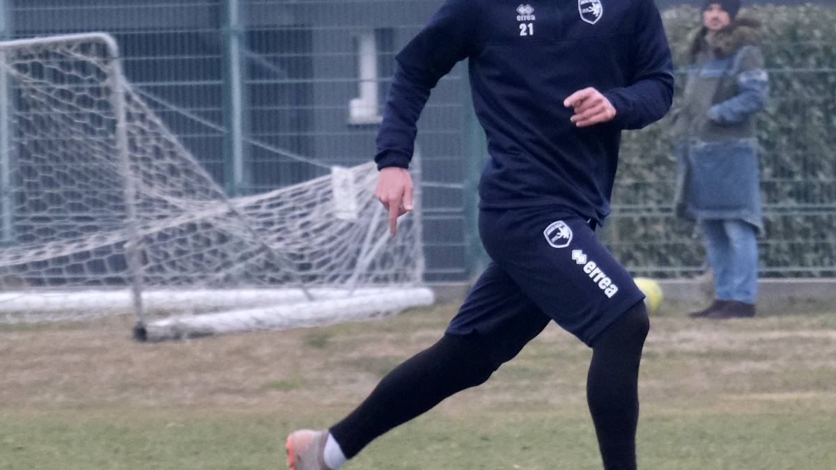 Calcio, l'Imolese annuncia l'ingaggio di Chinellato
