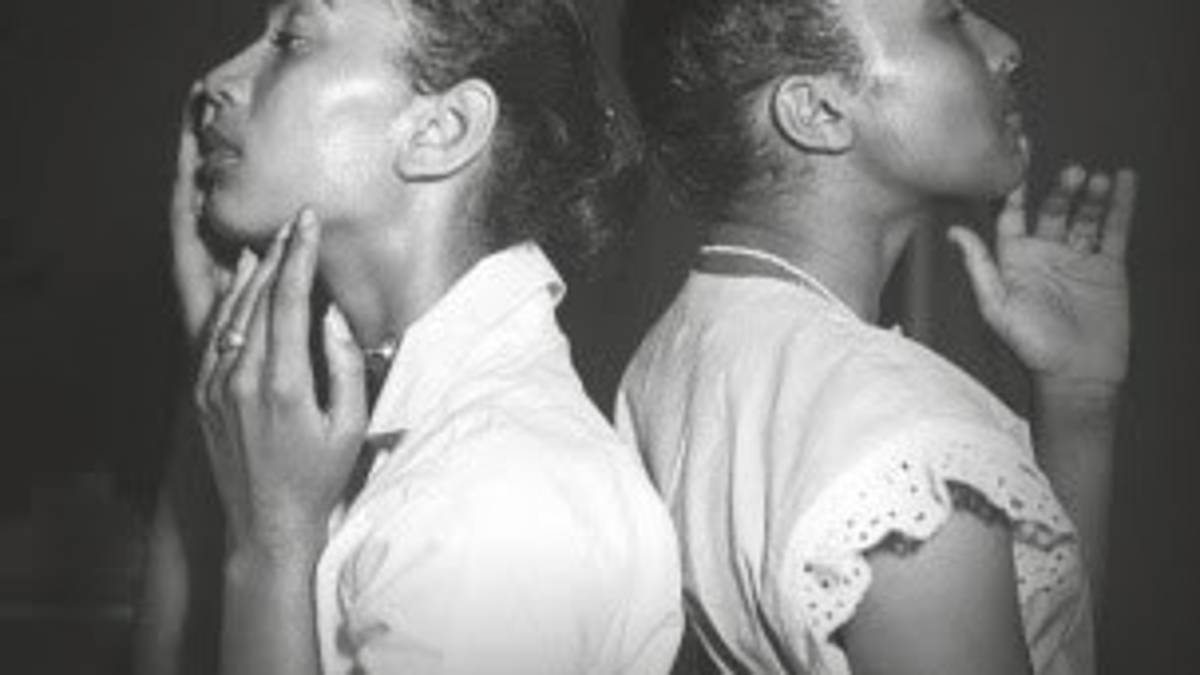 Essere umane, mostra fotografica posticipata al 2021