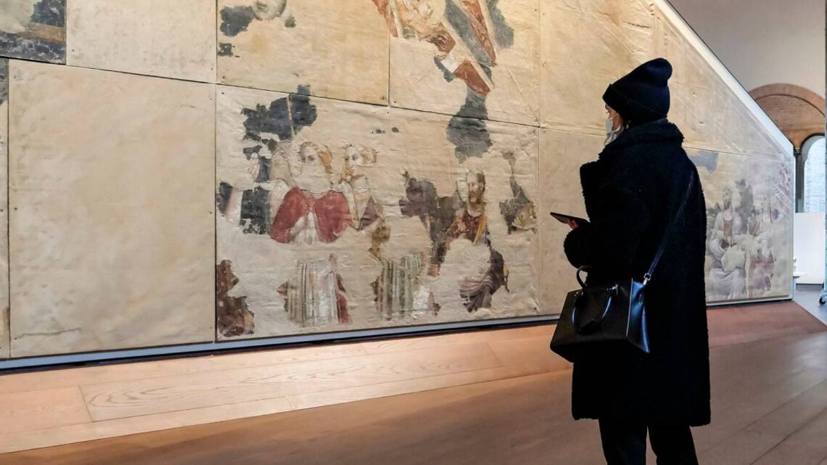 Rimini: musei aperti, visite guidate già sold out