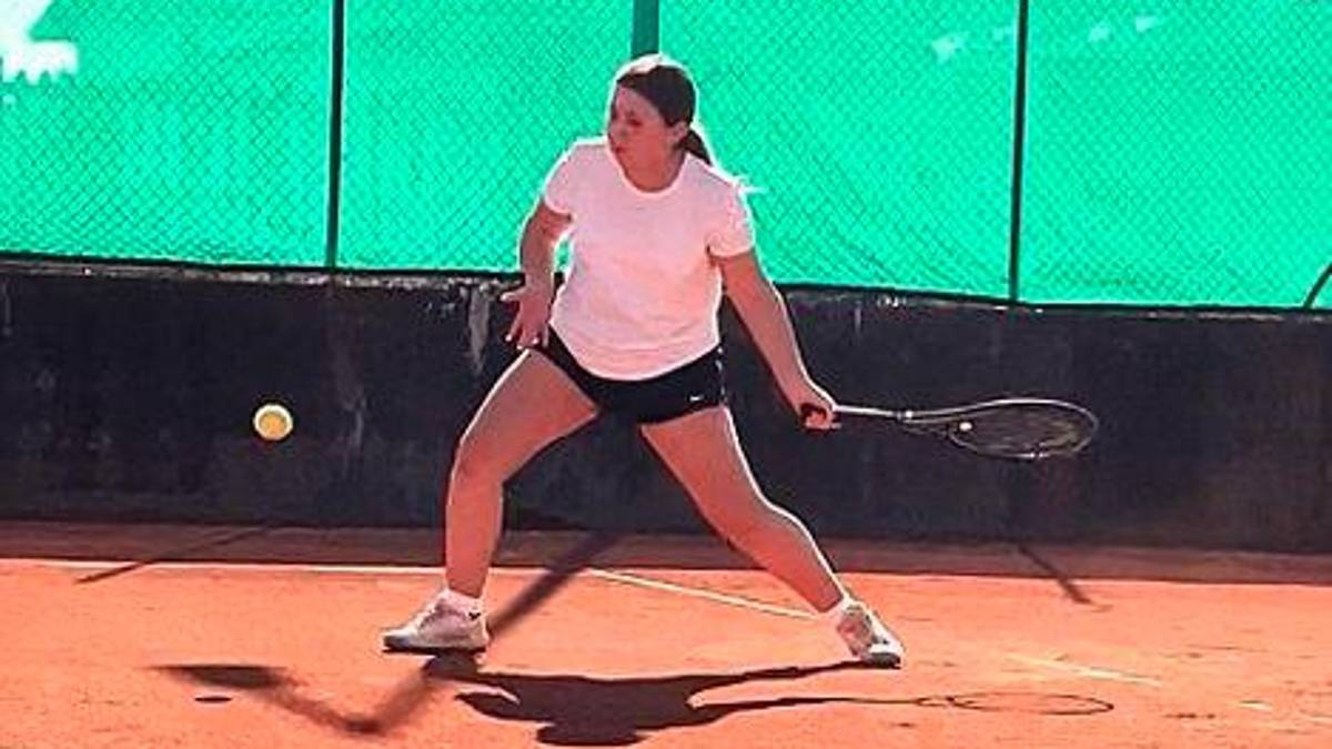 Anastasia Lugaresi