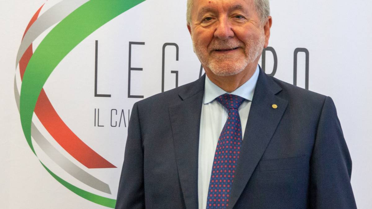 Calcio C, il campionato verso un nuovo format