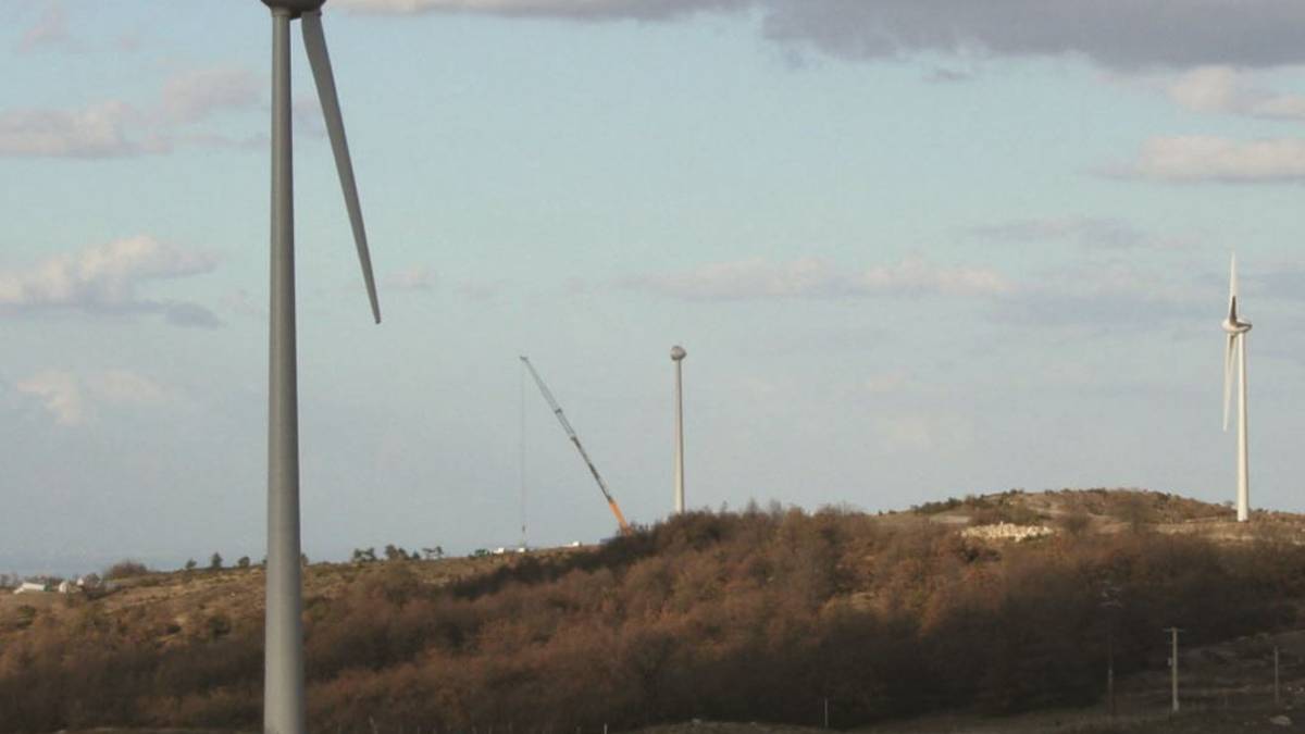 Parco eolico Monte Comero. Il sindaco di Bagno di Romagna: Farebbe più danni dell'alluvione