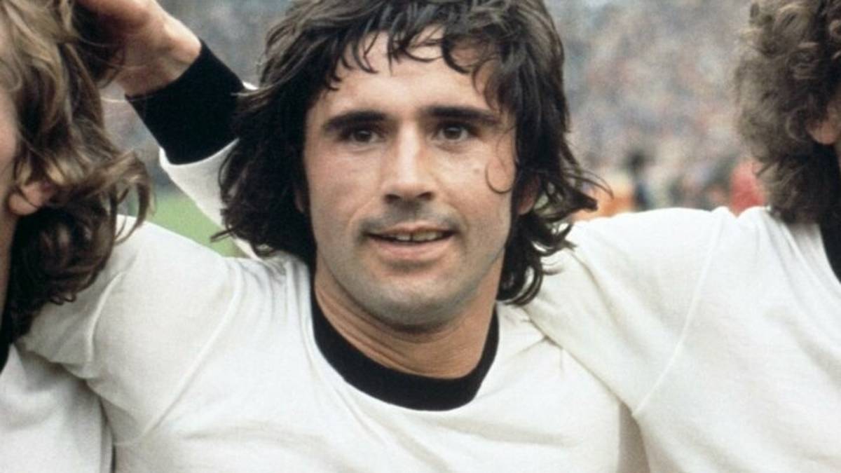 Morto Gerd Muller, il suo Bayern fu fermato dal Cesena sull'1-1
