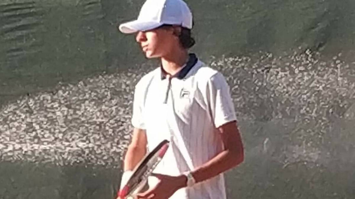Tennis, Di Marco entra nel tabellone di terza al Memorial Cavioli