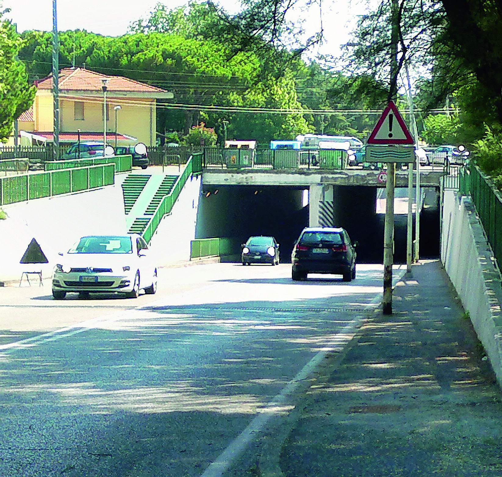 Riccione, morì in bici ma per la spesa. Scagionati gli automobilisti