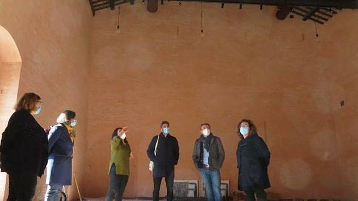Faenza, Palazzo del Podestà inaugura a ottobre