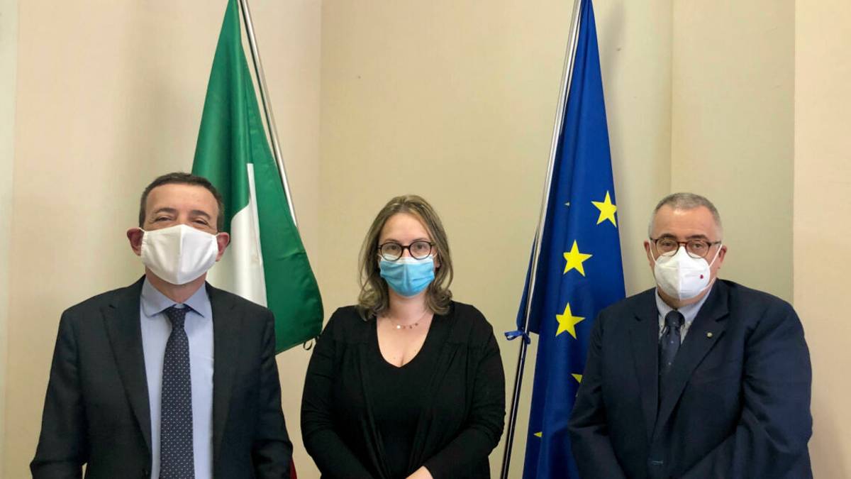 Norme Covid-19 che caos: intesa fra medici e avvocati