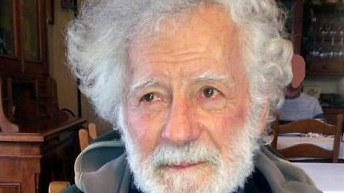 Ritrovato il cadavere di Sante Cavina, scomparso da 8 giorni