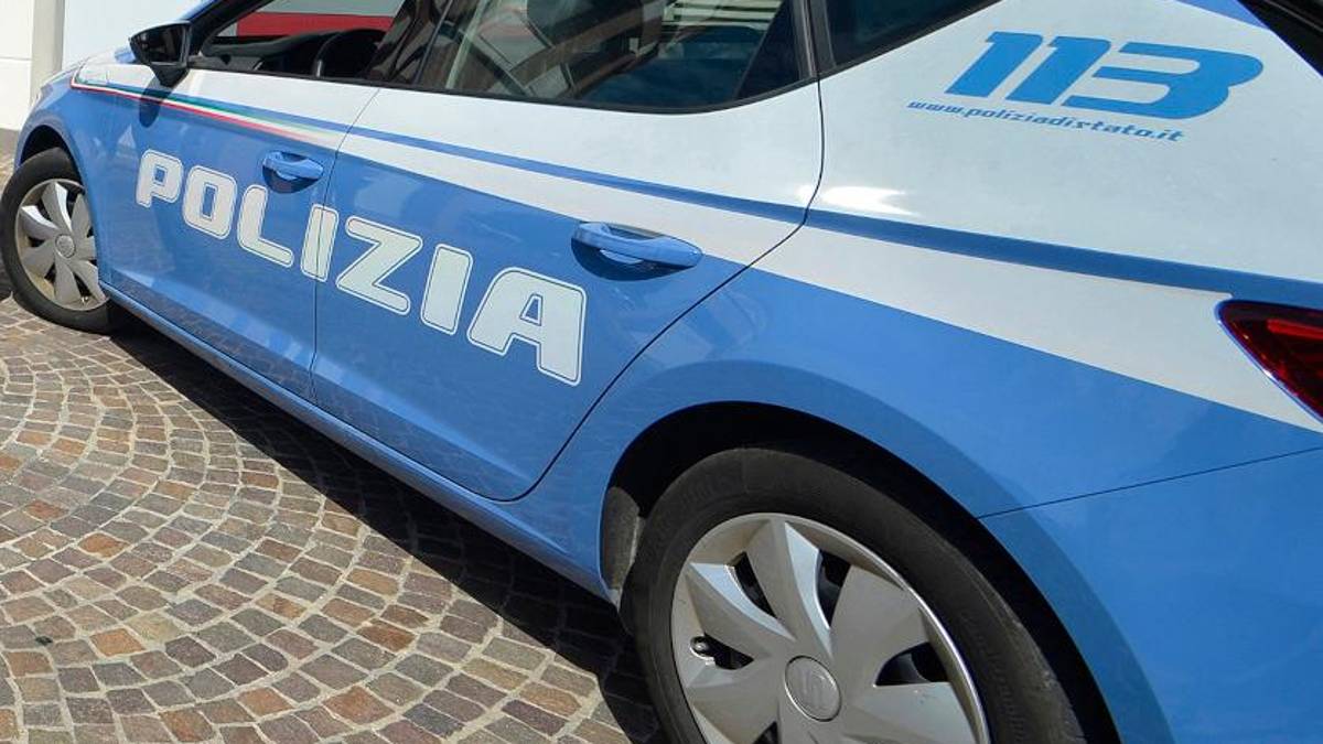 Ravenna, ricercato per violenza sessuale in Germania: la Polizia lo scopre e lo arresta in via Dismano
