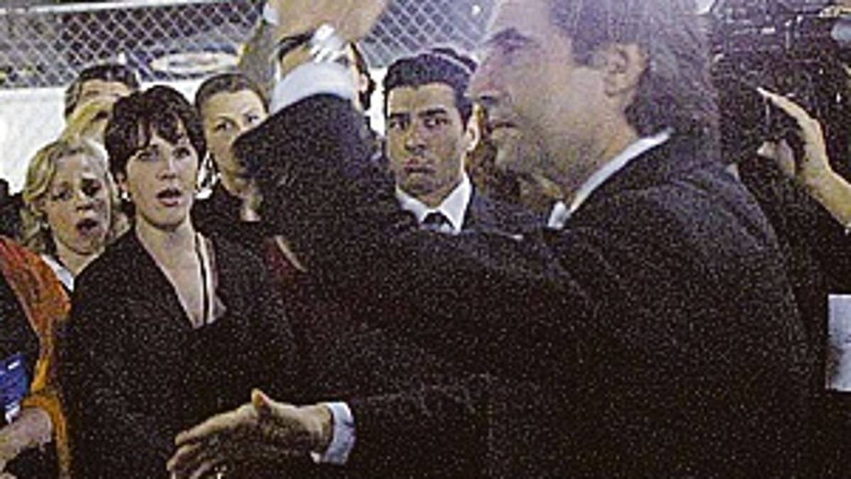 L’emozione del concerto di Muti dalle macerie di Ground Zero