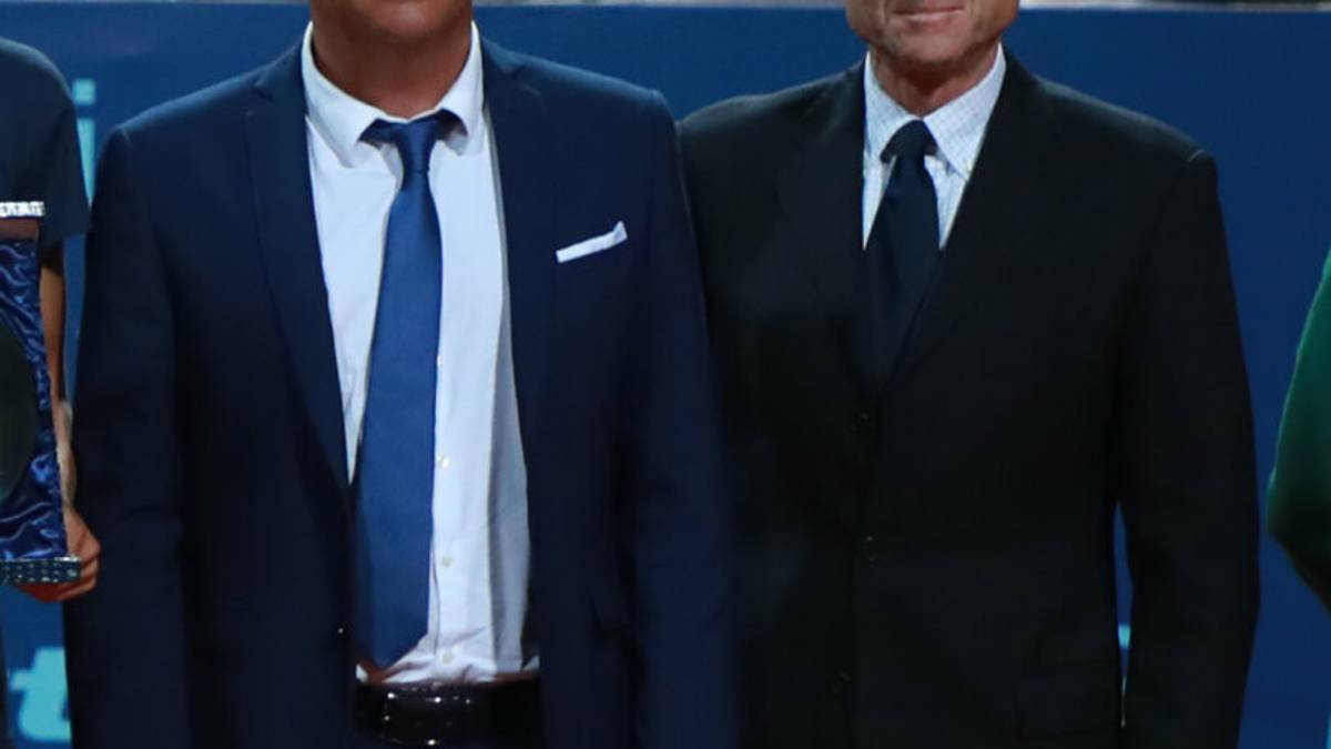 Tennis, Forcellini: San Marino Open, scommessa vinta