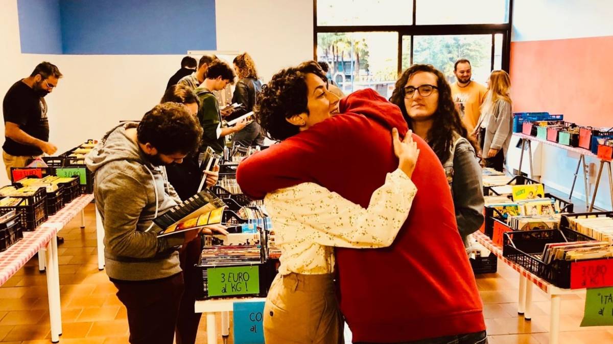 Cesena, Oltresavio: l'Opificio Artaj prepara nuove proposte per i giovani