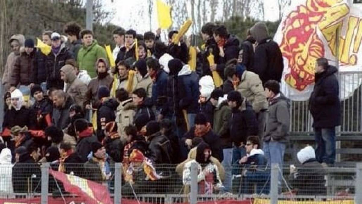I tifosi del Cattolica al sindaco: Alla D noi ci teniamo