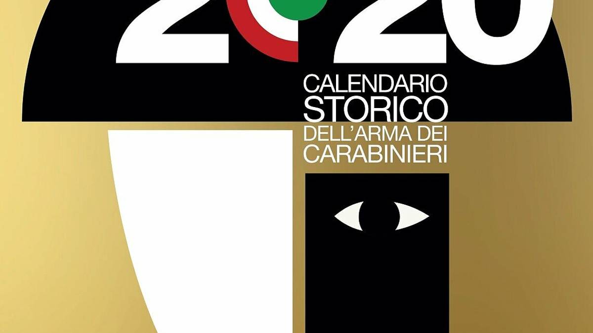 I carabinieri di Paladino al Mambo di Bologna