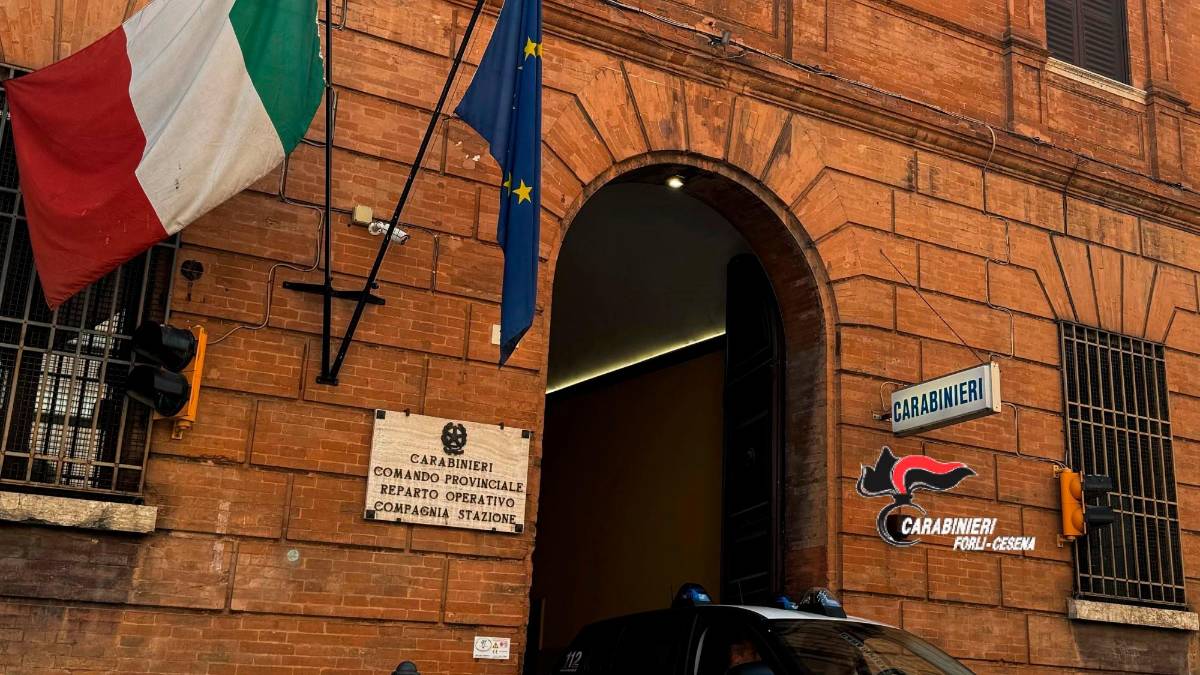 Forlì, rapinano connazionale: denunciati due stranieri