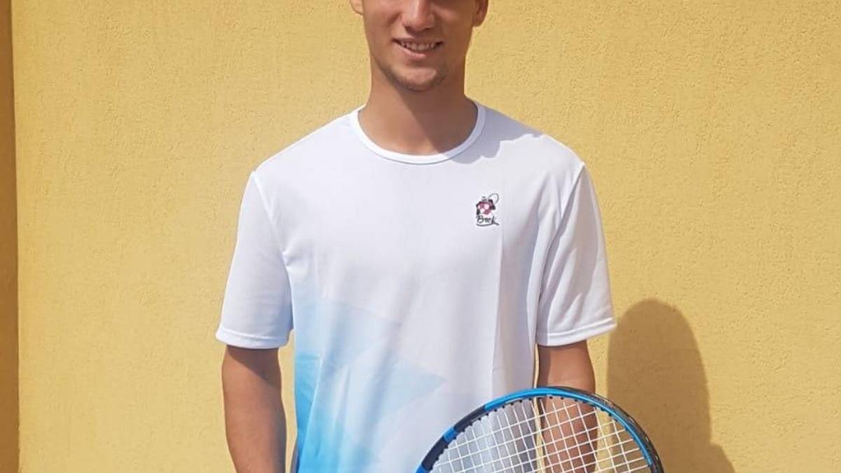 Tennis, Di Perna e Zanni tra i big dell'Open di Igea Marina