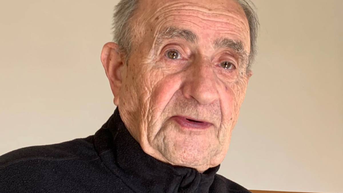 Bertinoro, morto don Guido Salvetti, storico parroco di Collinello