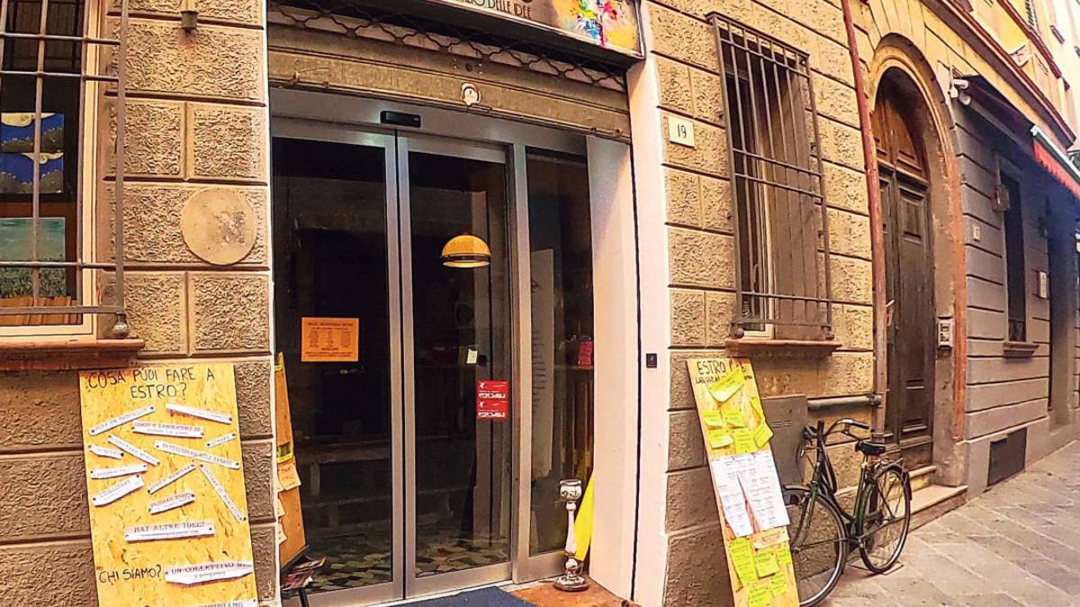 Imola, spazio all’Estro dei più giovani ma non solo